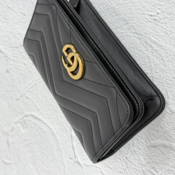 구찌 체인 크로스 헤짐 복원 - 명품수선신사